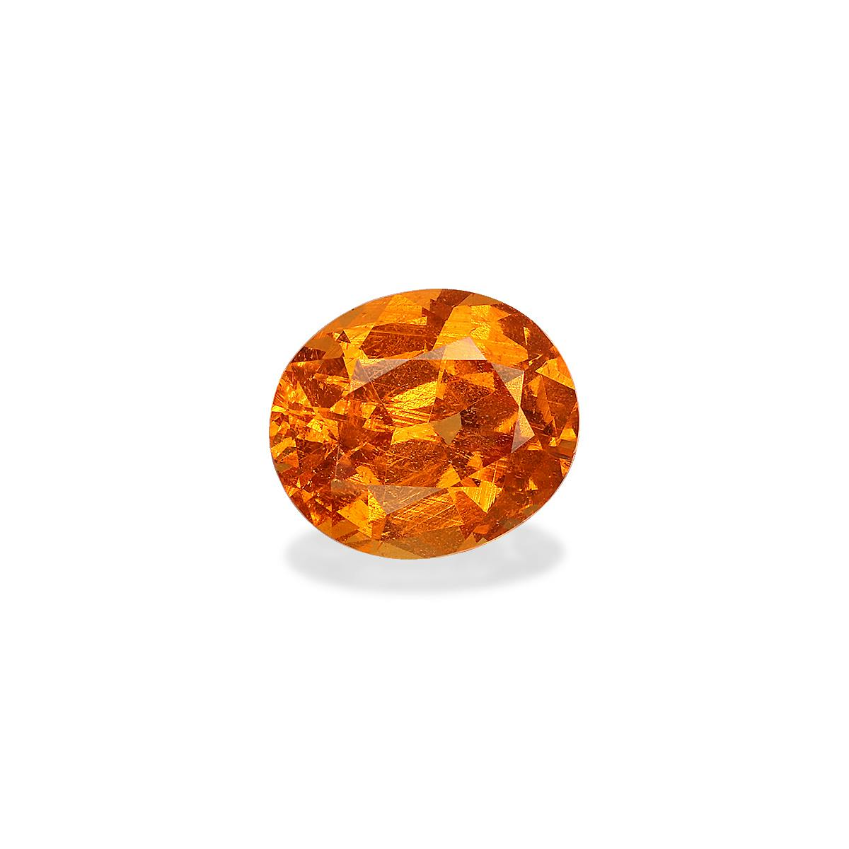Spessartite Garnet 2.42 ct